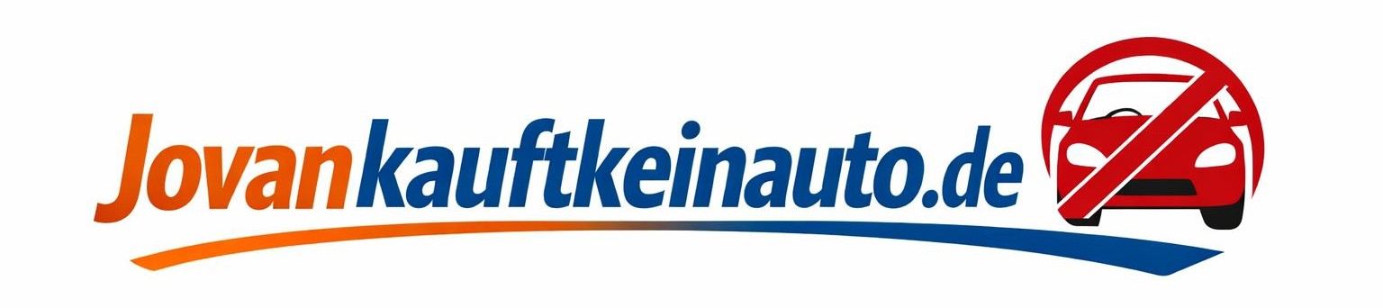Jovankauftkeinauto.de Logo